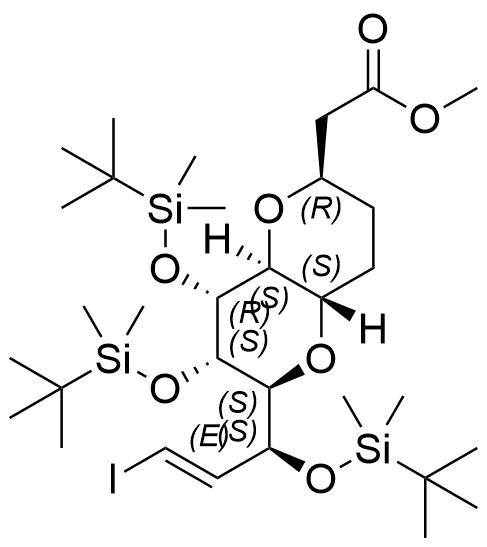Eribulin Impurity 36